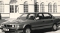 BMW 7 серия E32