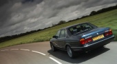 масло в гофре BMW 7 серия E32