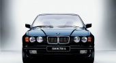 BMW 7 серия E32