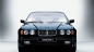 Резино-металический шарнир растяжки рычага подвески перед BMW 7 серия E32