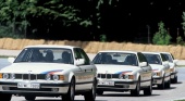ПЕЧКА BMW 7 серия E32