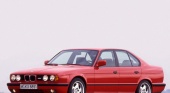 ПОМОГИТЕ не заводится BMW 5 серия E34