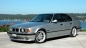 печка BMW 5 серия E34