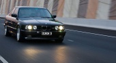 BMW 5 серия E34