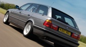 ПОМОГИТЕ не заводится BMW 5 серия E34