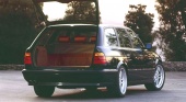 BMW 5 серия E34