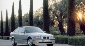 Подогрев сидений BMW 3 серия E36