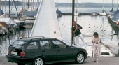 BMW 3 серия E36