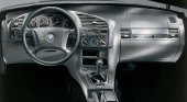 BMW 3 серия E36