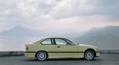 чтото с климатом help!!!! BMW 3 серия E36