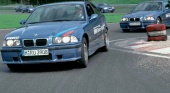 BMW 3 серия E36
