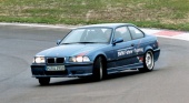 BMW 3 серия E36