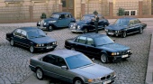 продам е 38 BMW 7 серия E38