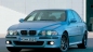 Аккумулятор - как долго протянет BMW 5 серия E39