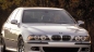 двигатель м54 и акпп на е39 BMW 5 серия E39