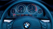 BMW 5 (E39). Это неправда, что "калининградские хуже немецких". BMW 5 серия E39