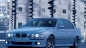 расход топлива* BMW 5 серия E39