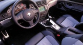 Люк не открывается в верхнее положение BMW 5 серия E39