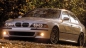 клеммы аккумулятора BMW 5 серия E39