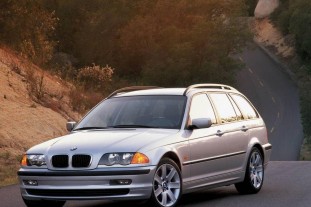 Частые проблемы у BMW E46 :: BMW 3 серия E46