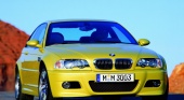 Проблемы с оборотами двигателя. BMW 3 серия E46