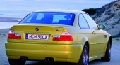 BMW 3 серия E46