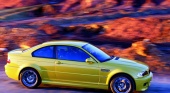 BMW 3 серия E46