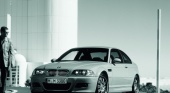 BMW 3 серия E46