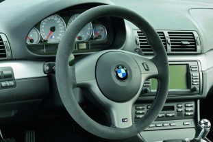 Падает температура. :: BMW 3 серия E46