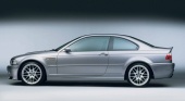 Гудит гидроусилитель BMW 3 серия E46