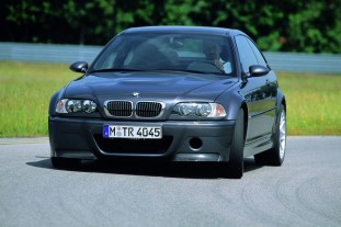 Падает температура. :: BMW 3 серия E46