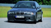 BMW 3 серия E46