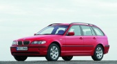 BMW 3 BMW 3 серия E46