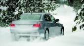 BMW 5 Серии.  Универсальный солдат BMW 5 серия E60-E61