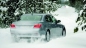 бело-сизый дым BMW 5 серия E60-E61