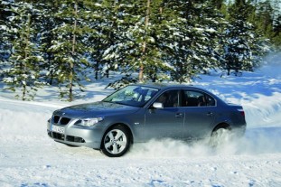 Жрет масло 523i E-60 :: BMW 5 серия E60-E61