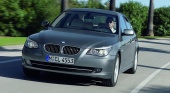 Новая модель BMW BMW 5 серия E60-E61