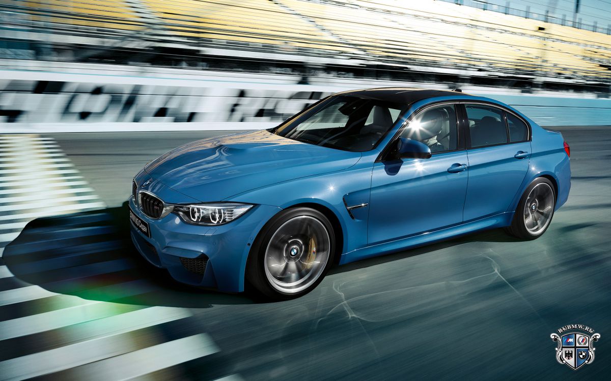 Dirk hacker bmw #3