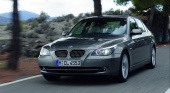 фонари на е-60 BMW 5 серия E60-E61