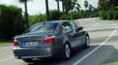 аудиосистема на е60 BMW 5 серия E60-E61