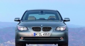 BMW 5 Серии. Пятая "пятерка" BMW 5 серия E60-E61