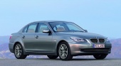 Муфта компрессора Denso BMW 5 серия E60-E61