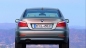 Заклинило тормозные колодки. BMW 5 серия E60-E61