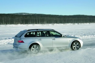 Программа для проверки корректности VIN кодов BMW :: BMW 5 серия E60-E61