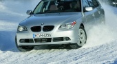 Вопрос по VIN-коду BMW 5 серия E60-E61