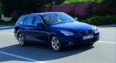 bmw520d E60 2008 g BMW 5 серия E60-E61