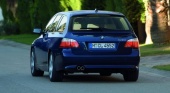 топливный фильтр BMW 5 серия E60-E61