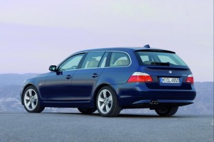 e60 Проблема с отопителем салона :: BMW 5 серия E60-E61