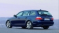 бело-сизый дым BMW 5 серия E60-E61