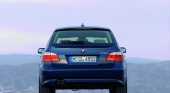 Масло в АКПП BMW 5 серия E60-E61